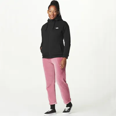 Picture Organic толстовка Glimma Plush Zip Hoody black L - 2 Picture Organic толстовка Glimma Plush Zip Hoody black L - 2 - Robinzon.ua