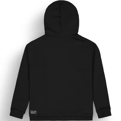Picture Organic толстовка Glimma Plush Zip Hoody black L - 4 Picture Organic толстовка Glimma Plush Zip Hoody black L - 4 - Robinzon.ua