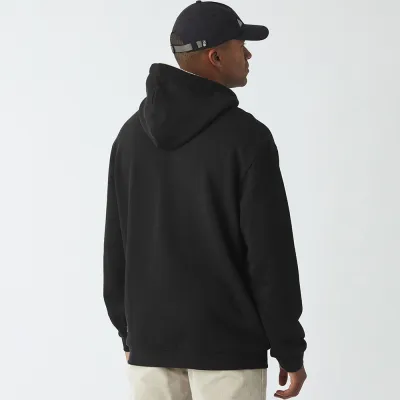 Picture Organic толстовка Julka Plush black L - 1 - Robinzon.ua