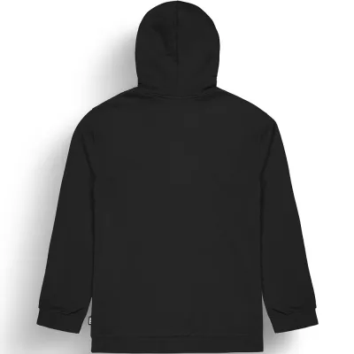 Picture Organic толстовка Julka Plush black L - 5 - Robinzon.ua