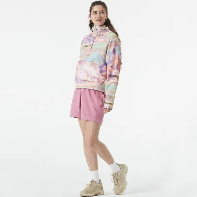 Picture Organic толстовка Quenda 1/2 Zip Printed W montanea print L - 2 Picture Organic толстовка Quenda 1/2 Zip Printed W montanea print L - 2 - Robinzon.ua