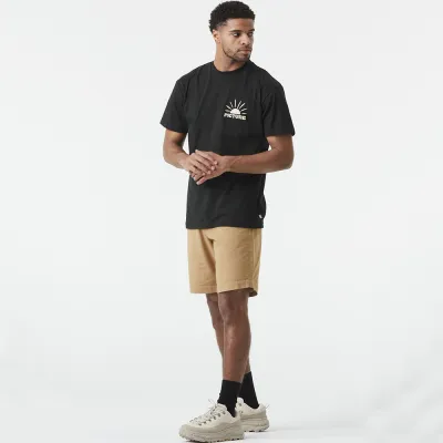 Picture Organic футболка Endako black L - 2 - Robinzon.ua