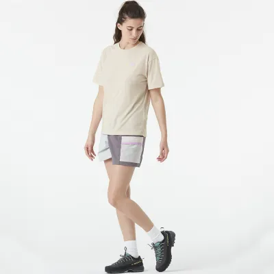 Picture Organic футболка Timont W wind chime L - 2 - Robinzon.ua