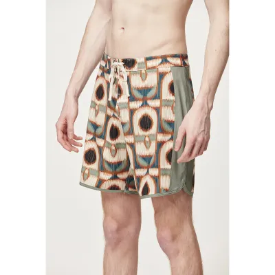 Picture Organic шорты Andy 17 tikki 30 - 2 - Robinzon.ua