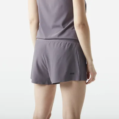 Picture Organic шорты Woodah Stretch W excalibur L - 1 - Robinzon.ua