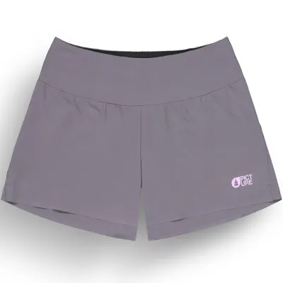 Picture Organic шорты Woodah Stretch W excalibur L - 4 - Robinzon.ua