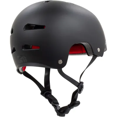 REKD шолом Elite 2.0 Helmet Jr чорний 46-52. - 2 - Robinzon.ua