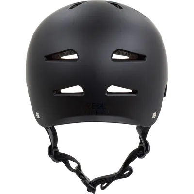 REKD шолом Elite 2.0 Helmet Jr чорний 46-52. - 3 - Robinzon.ua