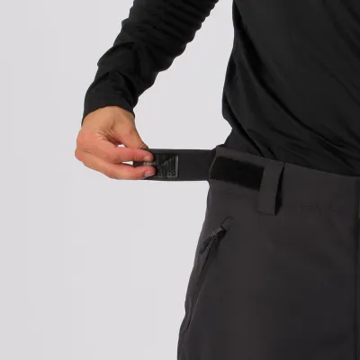 Rehall брюки сноубордические Croob 2026 nine iron L - 2 - Robinzon.ua