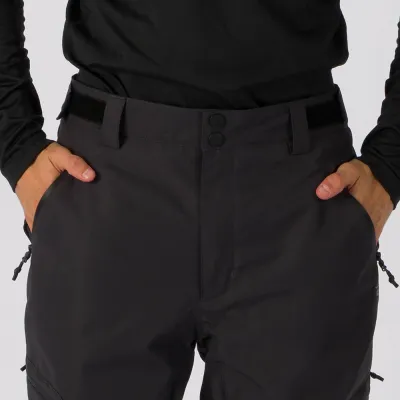Rehall брюки сноубордические Croob 2026 nine iron L - 3 - Robinzon.ua
