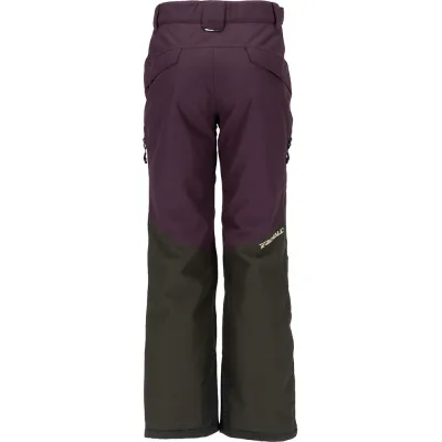 Rehall брюки сноубордические Donard 2025 plum perfect L - 1 - Robinzon.ua