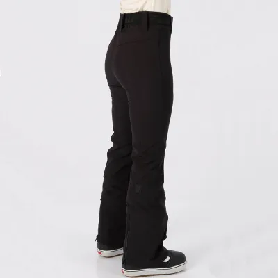 Rehall брюки сноубордические Yves W 2026 caviar L - 1 - Robinzon.ua