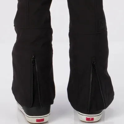 Rehall брюки сноубордические Yves W 2026 caviar L - 3 - Robinzon.ua