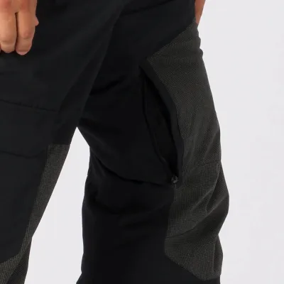 Rehall комбинезон Jaxx 2026 black L - 6 - Robinzon.ua