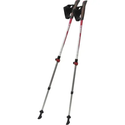 Палки для скандинавської ходьби Tramp Compact пара TRR-004 - 6 Палки для скандинавської ходьби Tramp Compact пара TRR-004 - 6 - Robinzon.ua