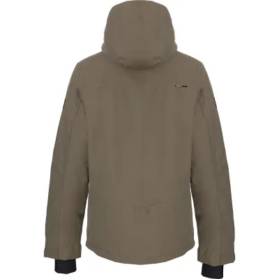 Rehall куртка сноубордическая Botev 2025 bungee cord L - 1 Rehall куртка сноубордическая Botev 2025 bungee cord L - 1 - Robinzon.ua