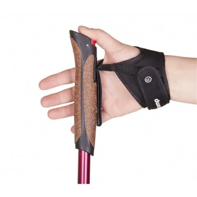 Палки для скандинавської ходьби Tramp Fitness пара TRR-011 - 5 Палки для скандинавської ходьби Tramp Fitness пара TRR-011 - 5 - Robinzon.ua