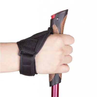 Палки для скандинавської ходьби Tramp Fitness пара TRR-011 - 6 Палки для скандинавської ходьби Tramp Fitness пара TRR-011 - 6 - Robinzon.ua