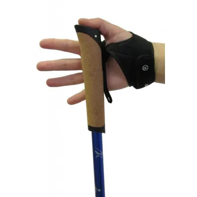 Палки для скандинавської ходьби Tramp Flash пара TRR-010 - 2 Палки для скандинавської ходьби Tramp Flash пара TRR-010 - 2 - Robinzon.ua