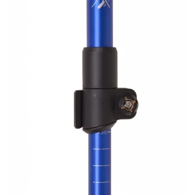 Палки для скандинавської ходьби Tramp Flash пара TRR-010 - 3 Палки для скандинавської ходьби Tramp Flash пара TRR-010 - 3 - Robinzon.ua