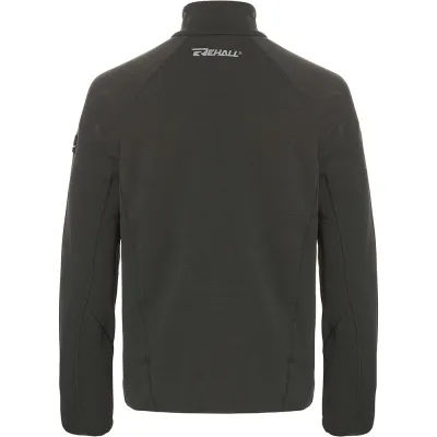 Rehall куртка флісова Elias графіт L. - 1 - Robinzon.ua