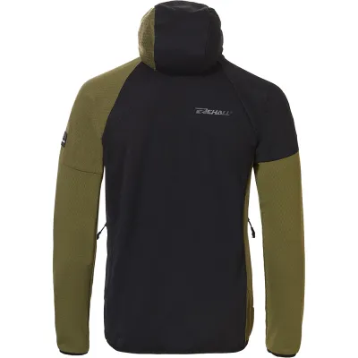 Rehall куртка флісова Nebo оливкова L. - 1 Rehall куртка флісова Nebo оливкова L. - 1 - Robinzon.ua