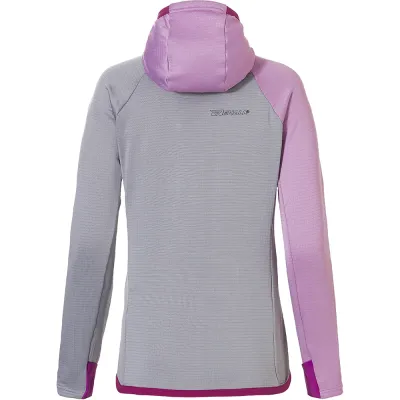 Rehall куртка флісова Susan W 2025 димчастий виноград L. - 1 Rehall куртка флісова Susan W 2025 димчастий виноград L. - 1 - Robinzon.ua