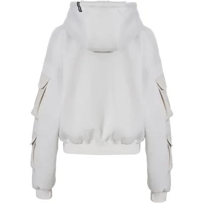 Rehall толстовка Cargi W сліт L. - 1 - Robinzon.ua