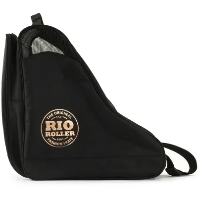 Rio Roller сумка для роликів Rose Bag чорна. - 1 - Robinzon.ua