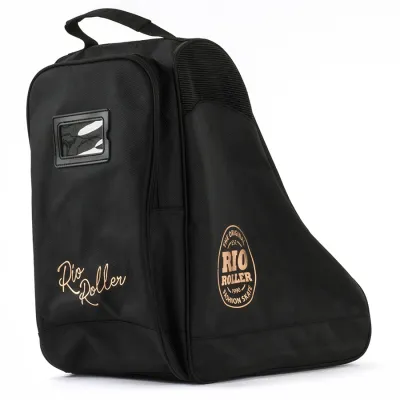 Rio Roller сумка для роликів Rose Bag чорна. - 2 - Robinzon.ua