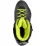 Роликові ковзани Lightning black-lime 250. - 5 - Robinzon.ua