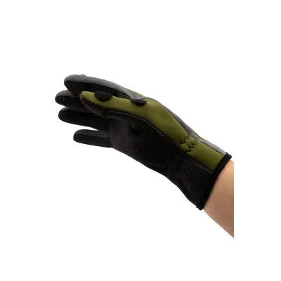 Неопренові рукавички Tramp TRGB-002-L - 4 - Robinzon.ua