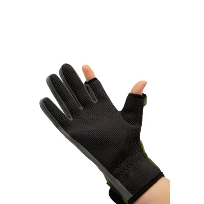 Неопренові рукавички Tramp TRGB-002-L - 6 - Robinzon.ua