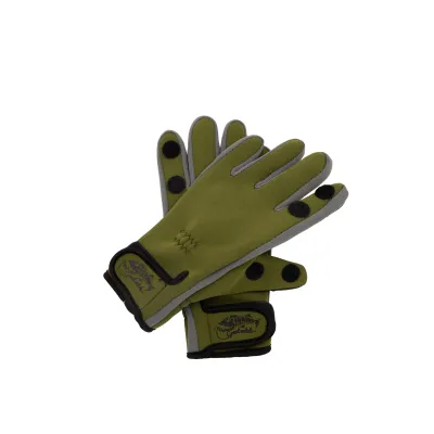 Неопренові рукавички Tramp TRGB-002-M - 1 - Robinzon.ua