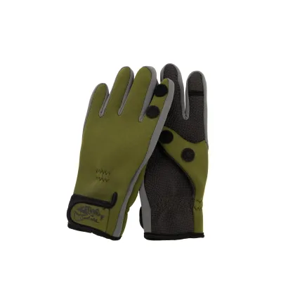 Неопренові рукавички Tramp TRGB-002-M - 2 - Robinzon.ua