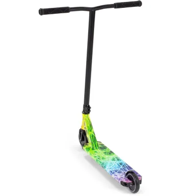 Slamm самокат Strobe V4 лазер. - 1 Slamm самокат Strobe V4 лазер. - 1 - Robinzon.ua