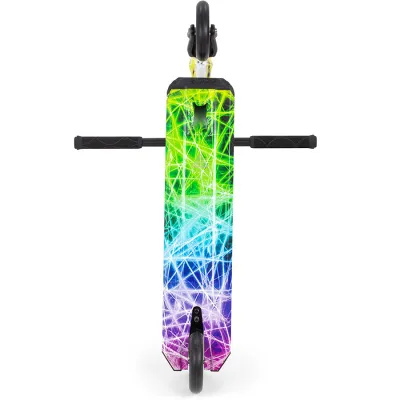 Slamm самокат Strobe V4 лазер. - 2 Slamm самокат Strobe V4 лазер. - 2 - Robinzon.ua