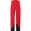 Ziener брюки лыжные Tewes Full-Zip 2026 red-black foggy print 50 - 1 - Robinzon.ua
