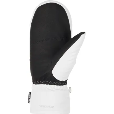 Ziener рукавички лижні Kisari W white 6. - 1 - Robinzon.ua