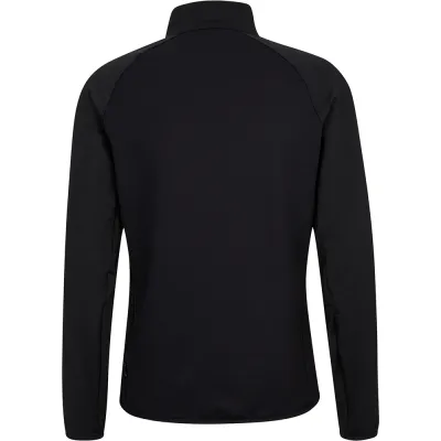 Ziener куртка флисовая Jodio black 46 - 3 Ziener куртка флисовая Jodio black 46 - 3 - Robinzon.ua