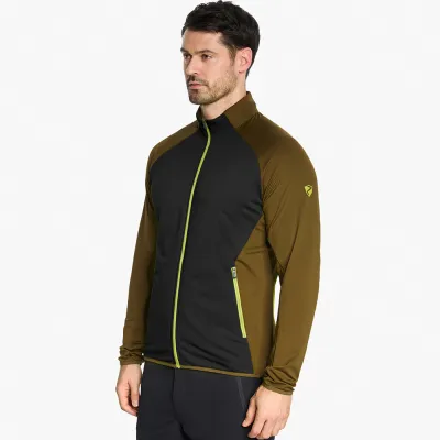 Ziener куртка флисовая Jodio seaweed 46 - 1 Ziener куртка флисовая Jodio seaweed 46 - 1 - Robinzon.ua