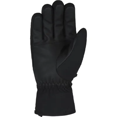 Ziener перчатки лыжные Gunar GTX black-magnet 10 - 1 - Robinzon.ua