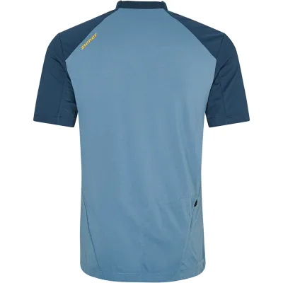 Ziener футболка Nadex хмарне небо 46. - 1 - Robinzon.ua