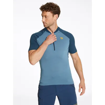 Ziener футболка Nadex хмарне небо 46. - 3 - Robinzon.ua