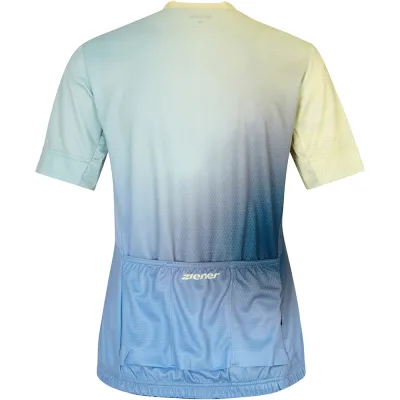 Ziener футболка Naladia W bluebell 34. - 1 - Robinzon.ua