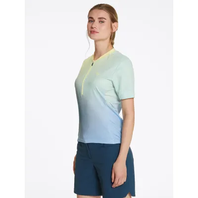 Ziener футболка Naladia W bluebell 34. - 3 - Robinzon.ua