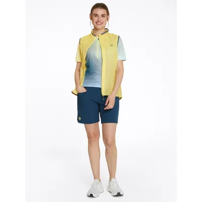 Ziener футболка Naladia W bluebell 34. - 4 - Robinzon.ua