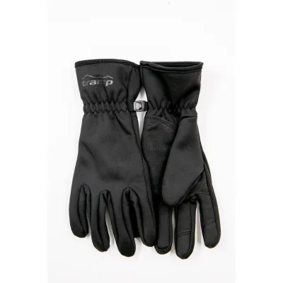 Рукавички софтшел Tramp UTRGB-004-M - 6 - Robinzon.ua