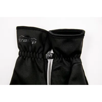 Рукавички софтшел Tramp UTRGB-004-M - 7 - Robinzon.ua