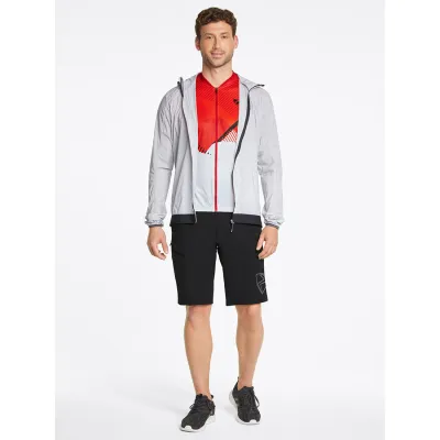 Ziener шорты Nonus X-Function black 48 - 4 - Robinzon.ua